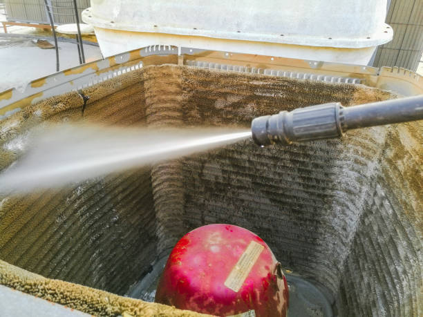 Best Local Air Duct Cleaning Services  in Halifax, VA