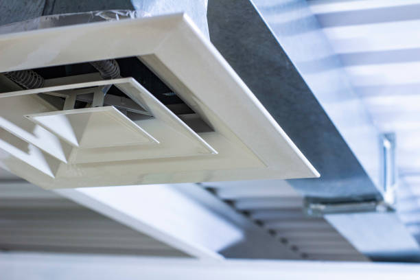 Best Air Vent Cleaning Services  in Halifax, VA