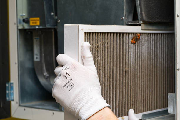Best Air Duct Cleaning Near Me  in Halifax, VA