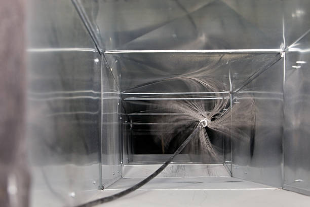 Air Duct Mold Removal in VA