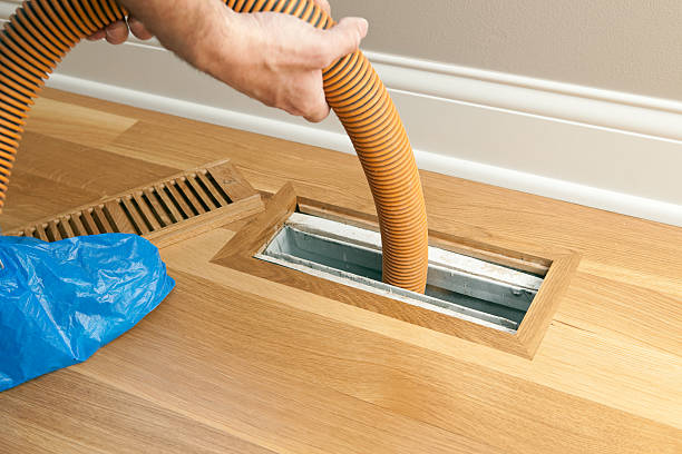 Best HVAC Duct Inspection Services  in Halifax, VA