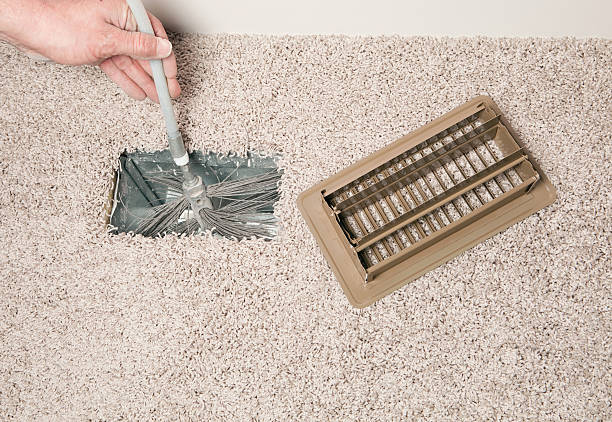 Best Air Vent Cleaning Services  in Halifax, VA