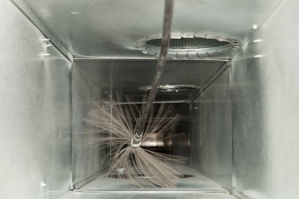 Best Affordable Duct Cleaning Services  in Halifax, VA