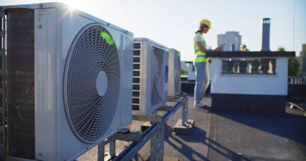 Best Emergency Air Duct Cleaning  in Halifax, VA