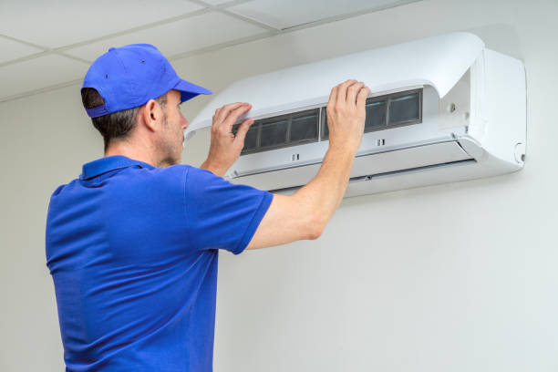 Best Professional Duct Cleaning Services  in Halifax, VA