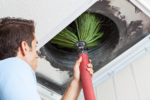 Best Air Duct Cleaning Near Me  in Halifax, VA